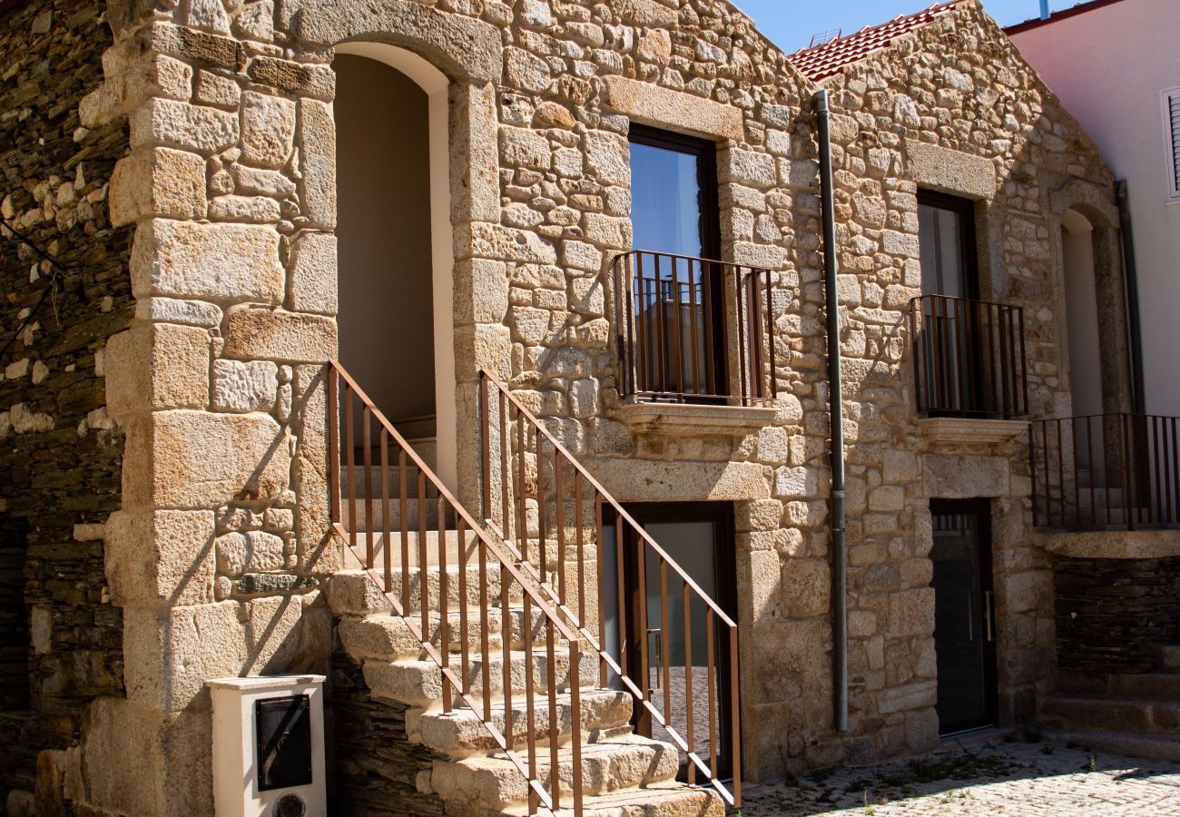 Apartamento em Custóias - DOURO FAMILY 2BD APARTM Apartamento em Custóias - DOURO FAMILY 2BD APARTM