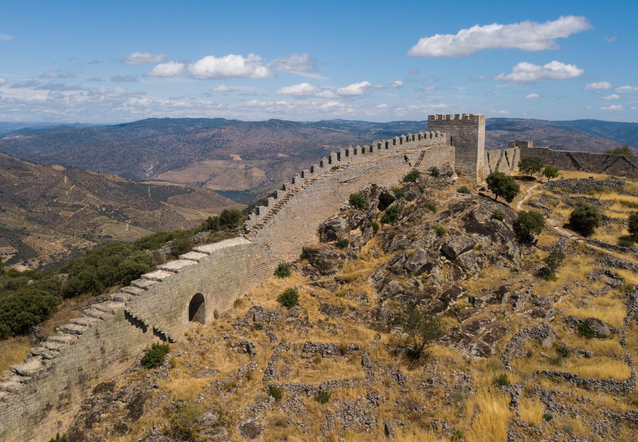 Apartamento em Custóias - DOURO FAMILY 2BD APARTM Apartamento em Custóias - DOURO FAMILY 2BD APARTM