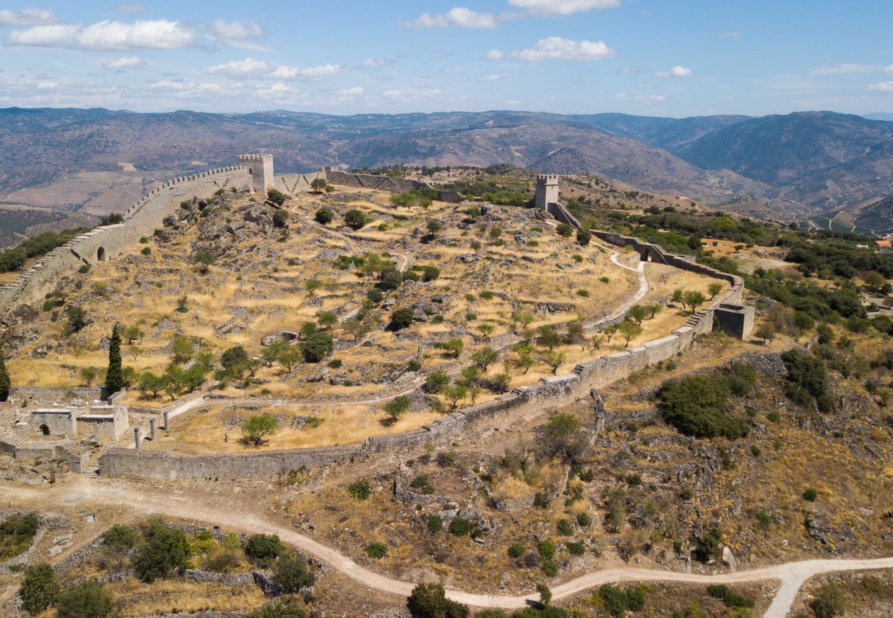 Apartamento em Custóias - DOURO FAMILY 2BD APARTM Apartamento em Custóias - DOURO FAMILY 2BD APARTM