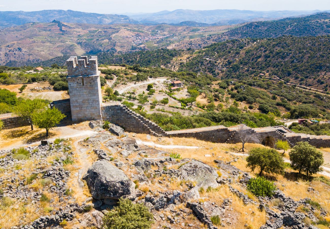 Apartamento em Custóias - DOURO FAMILY 2BD APARTM Apartamento em Custóias - DOURO FAMILY 2BD APARTM