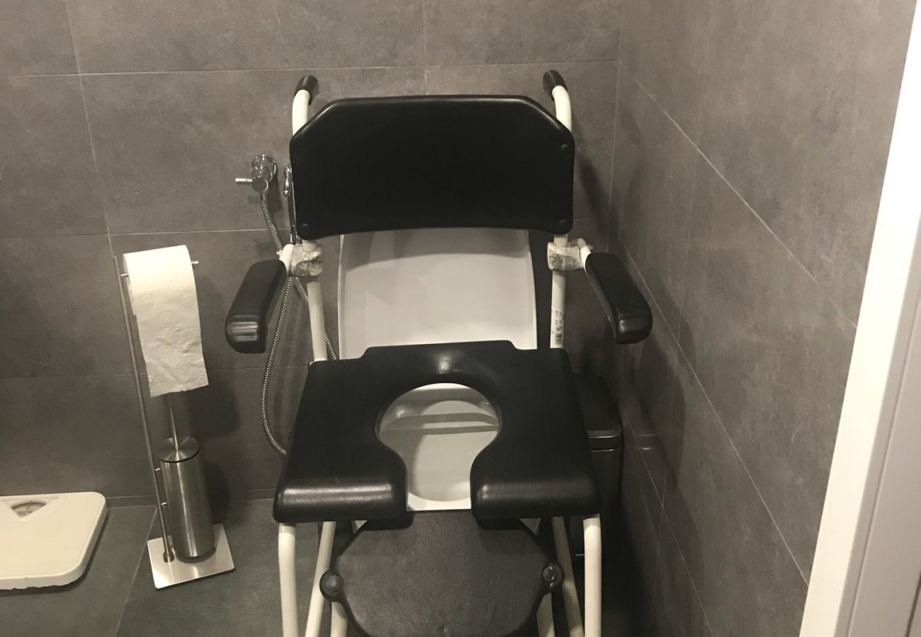 Apartamento em Custóias - DOURO FAMILY 2BD APARTM Apartamento em Custóias - DOURO FAMILY 2BD APARTM