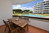 Apartamento em Vilamoura - Apt. Tenis Golf Mar - Vilamoura Centro