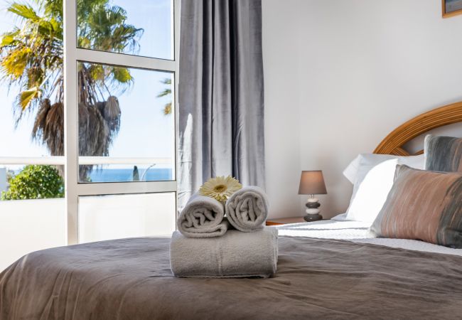 Villa em Galé - Villa Luz do Atlantico, 100m da praia e piscina privada Villa em Galé - Villa Luz do Atlantico, 100m da praia e piscina privada