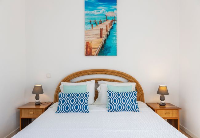 Villa em Galé - Villa Luz do Atlantico, 100m da praia e piscina privada Villa em Galé - Villa Luz do Atlantico, 100m da praia e piscina privada