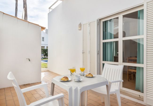 Villa em Galé - Villa Luz do Atlantico, 100m da praia e piscina privada Villa em Galé - Villa Luz do Atlantico, 100m da praia e piscina privada