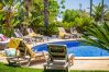 Villa em Albufeira - Villa Eva OCV - Privada com Piscina Aquecida e Sala de Jogos Villa em Albufeira - Villa Eva OCV - Privada com Piscina Aquecida e Sala de Jogos