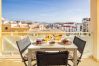 Apartamento em Albufeira - Apt. Duplex OCV - 5min Praia Apartamento em Albufeira - Apt. Duplex OCV - 5min Praia