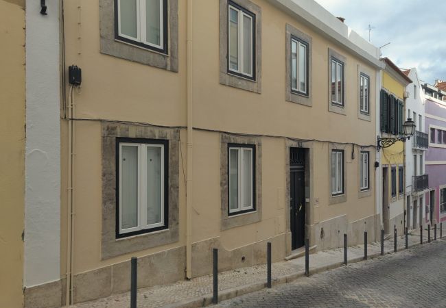 Quarto em Lisboa - BAIRRO ALTO MUSIC GUEST HOUSE BRAHMS Quarto em Lisboa - BAIRRO ALTO MUSIC GUEST HOUSE BRAHMS