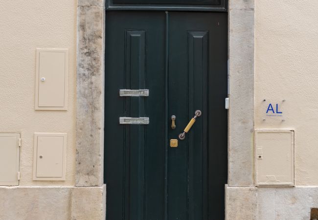Quarto em Lisboa - BAIRRO ALTO MUSIC GUEST HOUSE BRAHMS Quarto em Lisboa - BAIRRO ALTO MUSIC GUEST HOUSE BRAHMS