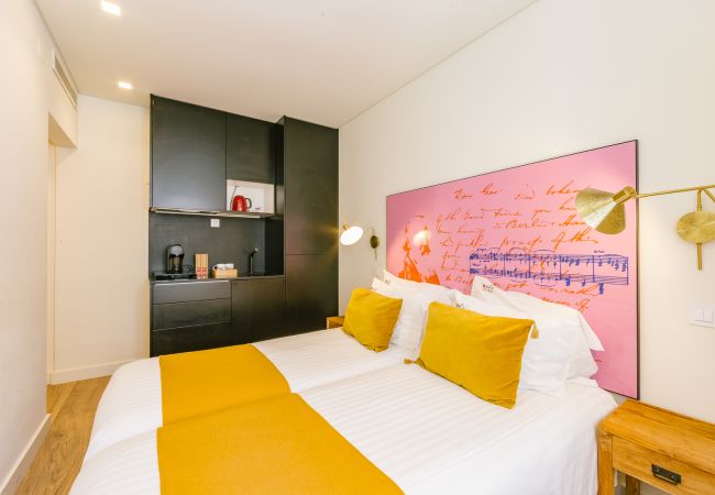 Quarto em Lisboa - BAIRRO ALTO MUSIC GUEST HOUSE BRAHMS Quarto em Lisboa - BAIRRO ALTO MUSIC GUEST HOUSE BRAHMS