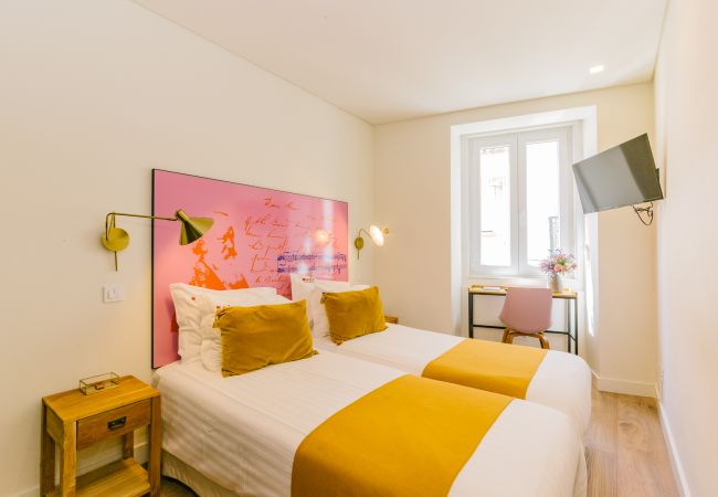 Quarto em Lisboa - BAIRRO ALTO MUSIC GUEST HOUSE BRAHMS Quarto em Lisboa - BAIRRO ALTO MUSIC GUEST HOUSE BRAHMS