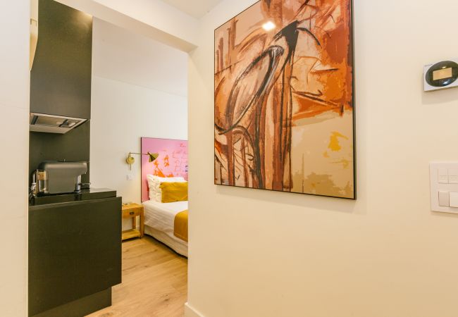 Quarto em Lisboa - BAIRRO ALTO MUSIC GUEST HOUSE BRAHMS Quarto em Lisboa - BAIRRO ALTO MUSIC GUEST HOUSE BRAHMS