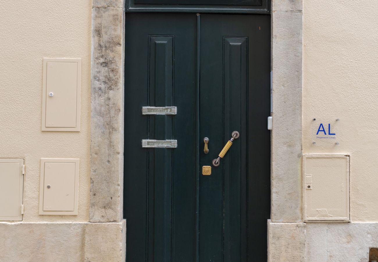 Quarto em Lisboa - BAIRRO ALTO MUSIC GUEST HOUSE BRAHMS Quarto em Lisboa - BAIRRO ALTO MUSIC GUEST HOUSE BRAHMS