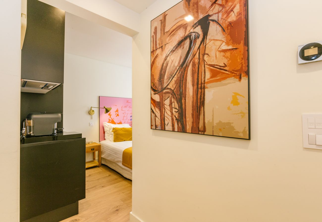 Quarto em Lisboa - BAIRRO ALTO MUSIC GUEST HOUSE BRAHMS Quarto em Lisboa - BAIRRO ALTO MUSIC GUEST HOUSE BRAHMS