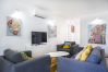 Apartamento em Albufeira - Vista Portuguesa OCV - Complexo c/ vista mar Apartamento em Albufeira - Vista Portuguesa OCV - Complexo c/ vista mar