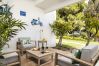 Apartamento em Albufeira - Vista Portuguesa OCV - Complexo c/ vista mar Apartamento em Albufeira - Vista Portuguesa OCV - Complexo c/ vista mar