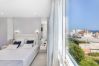 Apartamento em Albufeira - Coração do Mar OCV - junto à praia, centro antigo Apartamento em Albufeira - Coração do Mar OCV - junto à praia, centro antigo