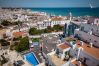 Apartamento em Albufeira - Coração do Mar OCV - junto à praia, centro antigo Apartamento em Albufeira - Coração do Mar OCV - junto à praia, centro antigo