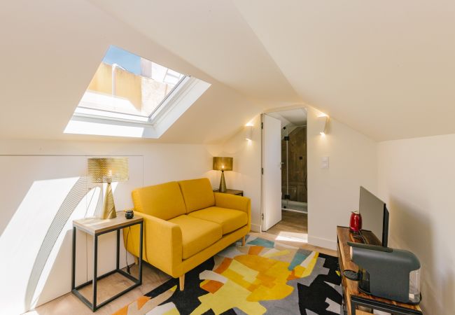 Quarto em Lisboa - BAIRRO ALTO MUSIC GUEST HOUSE MOZART Quarto em Lisboa - BAIRRO ALTO MUSIC GUEST HOUSE MOZART