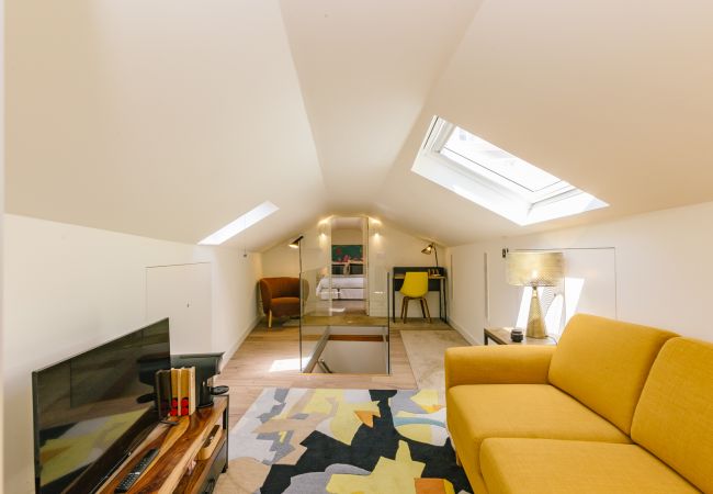 Quarto em Lisboa - BAIRRO ALTO MUSIC GUEST HOUSE MOZART Quarto em Lisboa - BAIRRO ALTO MUSIC GUEST HOUSE MOZART