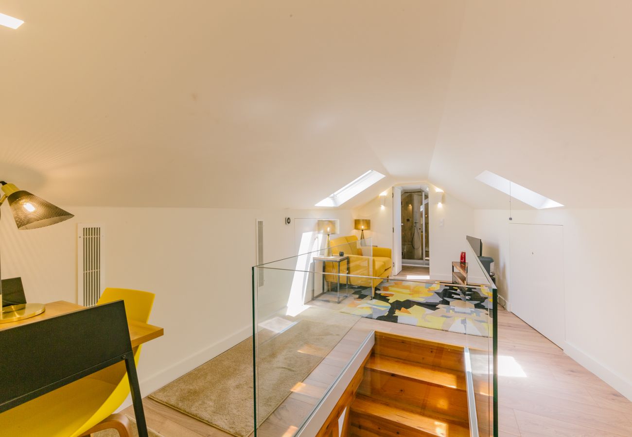 Quarto em Lisboa - BAIRRO ALTO MUSIC GUEST HOUSE MOZART Quarto em Lisboa - BAIRRO ALTO MUSIC GUEST HOUSE MOZART