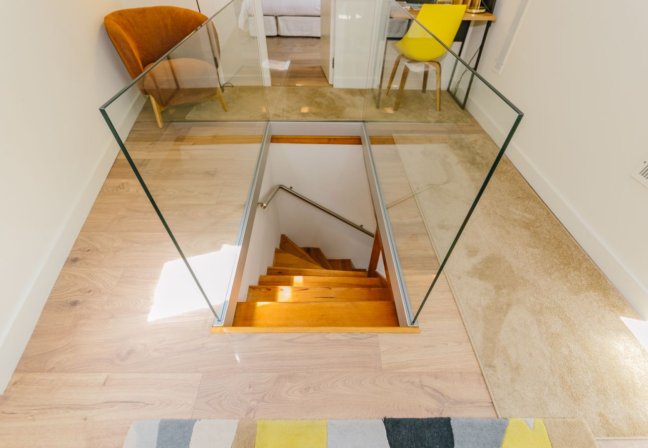 Quarto em Lisboa - BAIRRO ALTO MUSIC GUEST HOUSE MOZART Quarto em Lisboa - BAIRRO ALTO MUSIC GUEST HOUSE MOZART