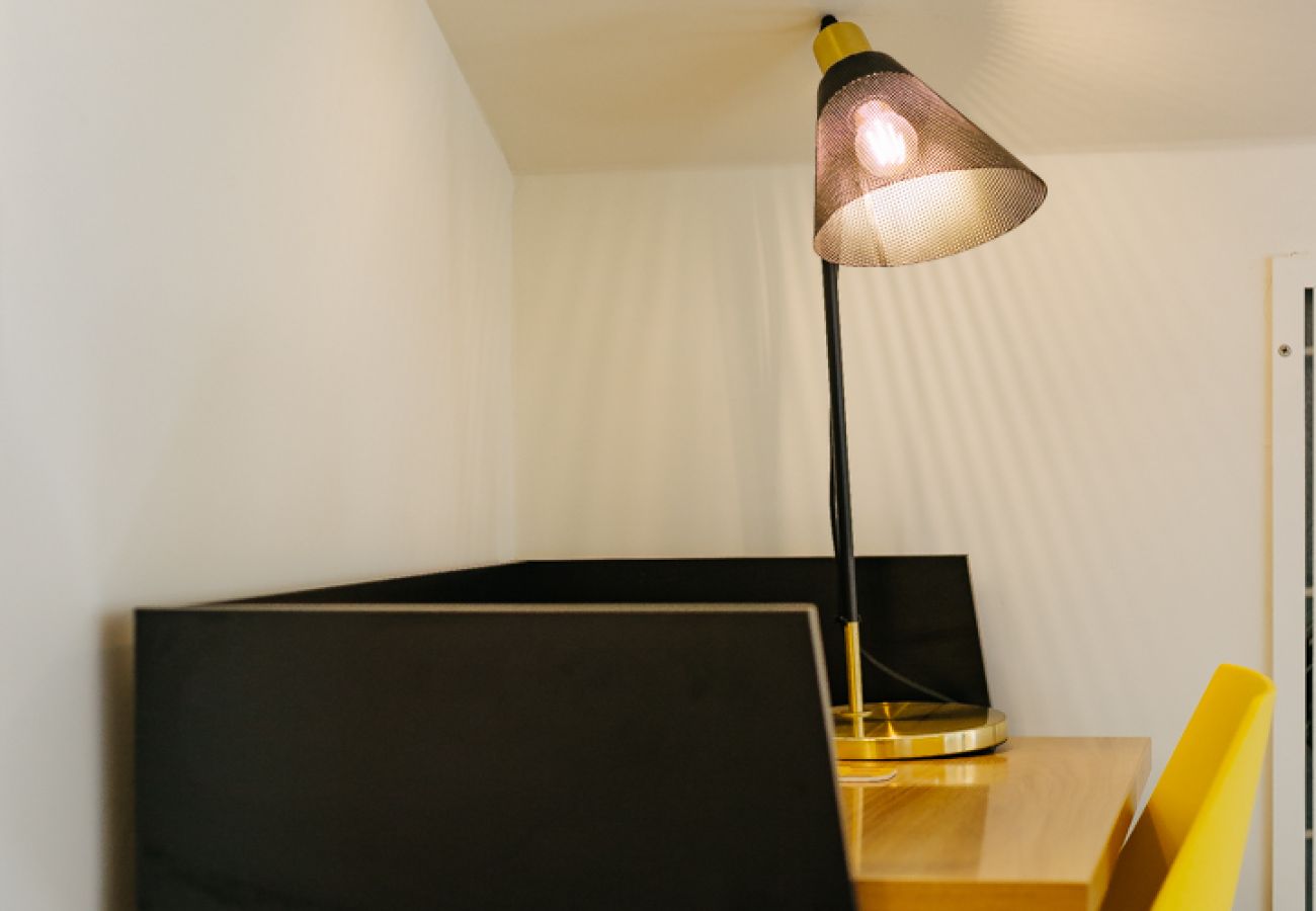 Quarto em Lisboa - BAIRRO ALTO MUSIC GUEST HOUSE MOZART Quarto em Lisboa - BAIRRO ALTO MUSIC GUEST HOUSE MOZART