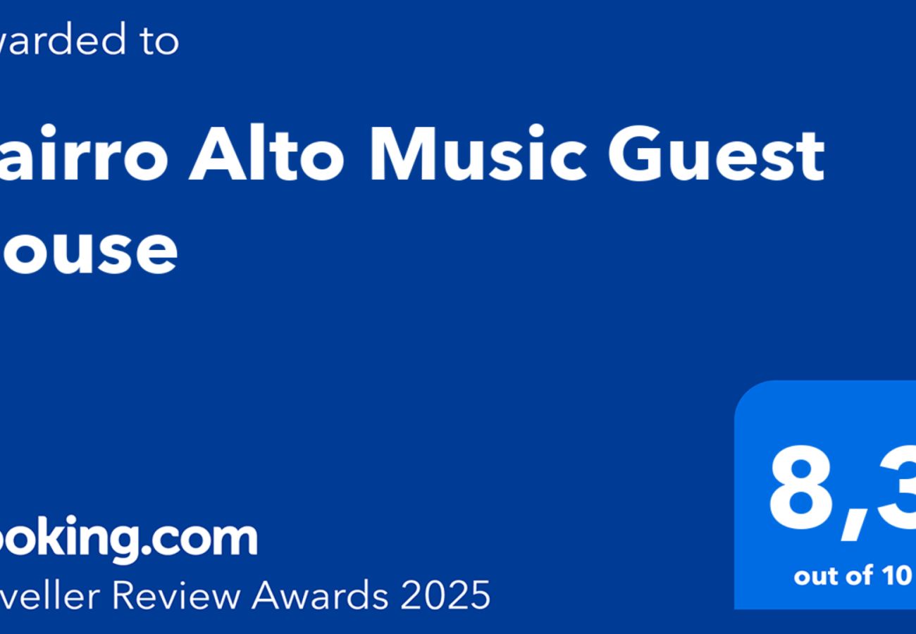 Quarto em Lisboa - BAIRRO ALTO MUSIC GUEST HOUSE MOZART Quarto em Lisboa - BAIRRO ALTO MUSIC GUEST HOUSE MOZART