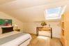 Quarto em Lisboa - BAIRRO ALTO MUSIC GUEST HOUSE MOZART Quarto em Lisboa - BAIRRO ALTO MUSIC GUEST HOUSE MOZART