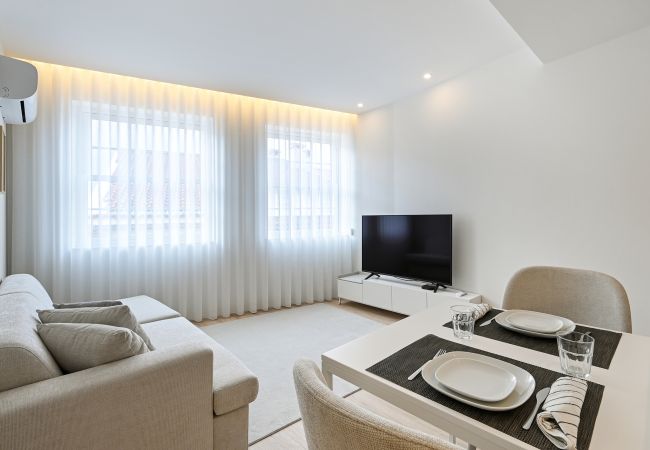 Apartamento em Braga - Casa da Boavista Charming Ap - Sé Apartamentos Apartamento em Braga - Casa da Boavista Charming Ap - Sé Apartamentos