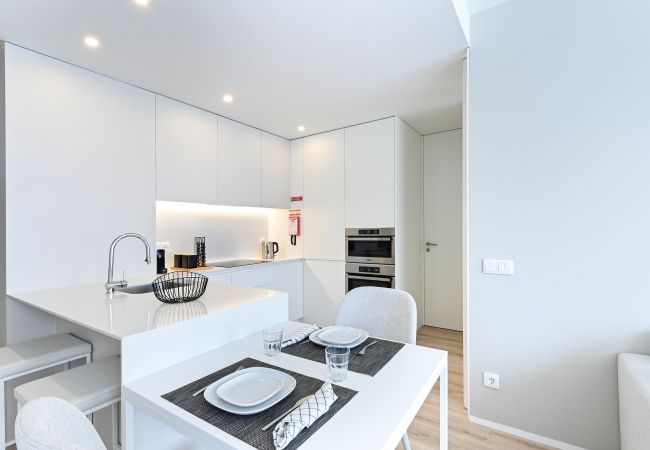 Apartamento em Braga - Casa da Boavista Charming Ap - Sé Apartamentos Apartamento em Braga - Casa da Boavista Charming Ap - Sé Apartamentos