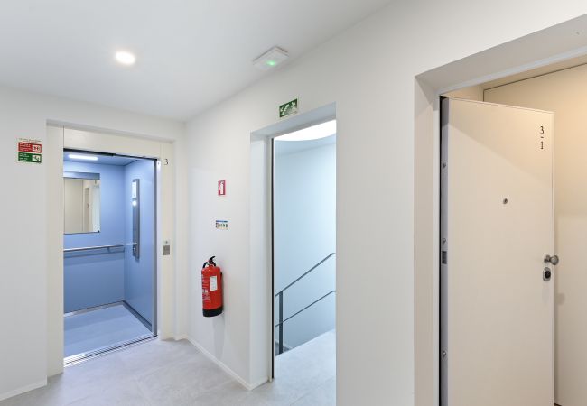 Apartamento em Braga - Casa da Boavista Charming Ap - Sé Apartamentos Apartamento em Braga - Casa da Boavista Charming Ap - Sé Apartamentos