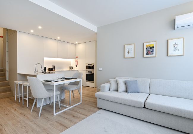 Apartamento em Braga - Casa da Boavista Charming Ap - Sé Apartamentos Apartamento em Braga - Casa da Boavista Charming Ap - Sé Apartamentos