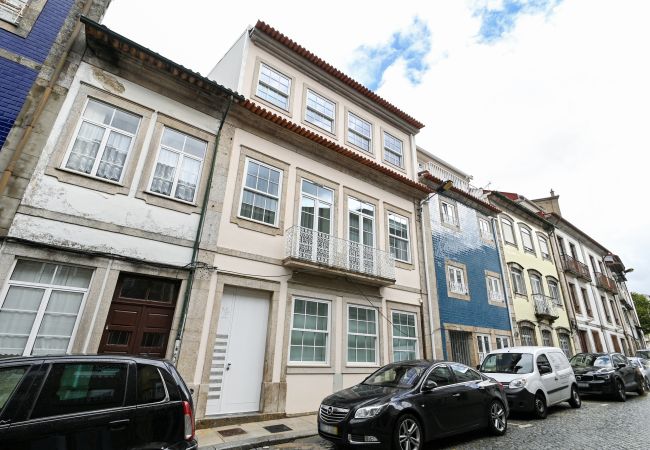 Apartamento em Braga - Casa da Boavista Charming Ap - Sé Apartamentos Apartamento em Braga - Casa da Boavista Charming Ap - Sé Apartamentos