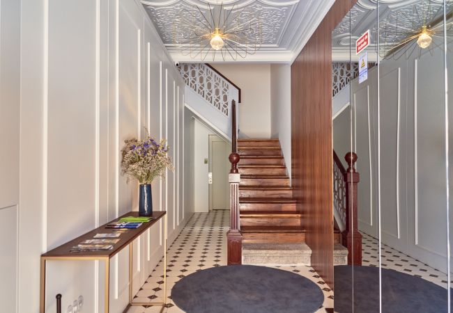 Estúdio em Braga - LP Heritage 3.01 Standard c/ Vista - Sé Apartamentos Estúdio em Braga - LP Heritage 3.01 Standard c/ Vista - Sé Apartamentos