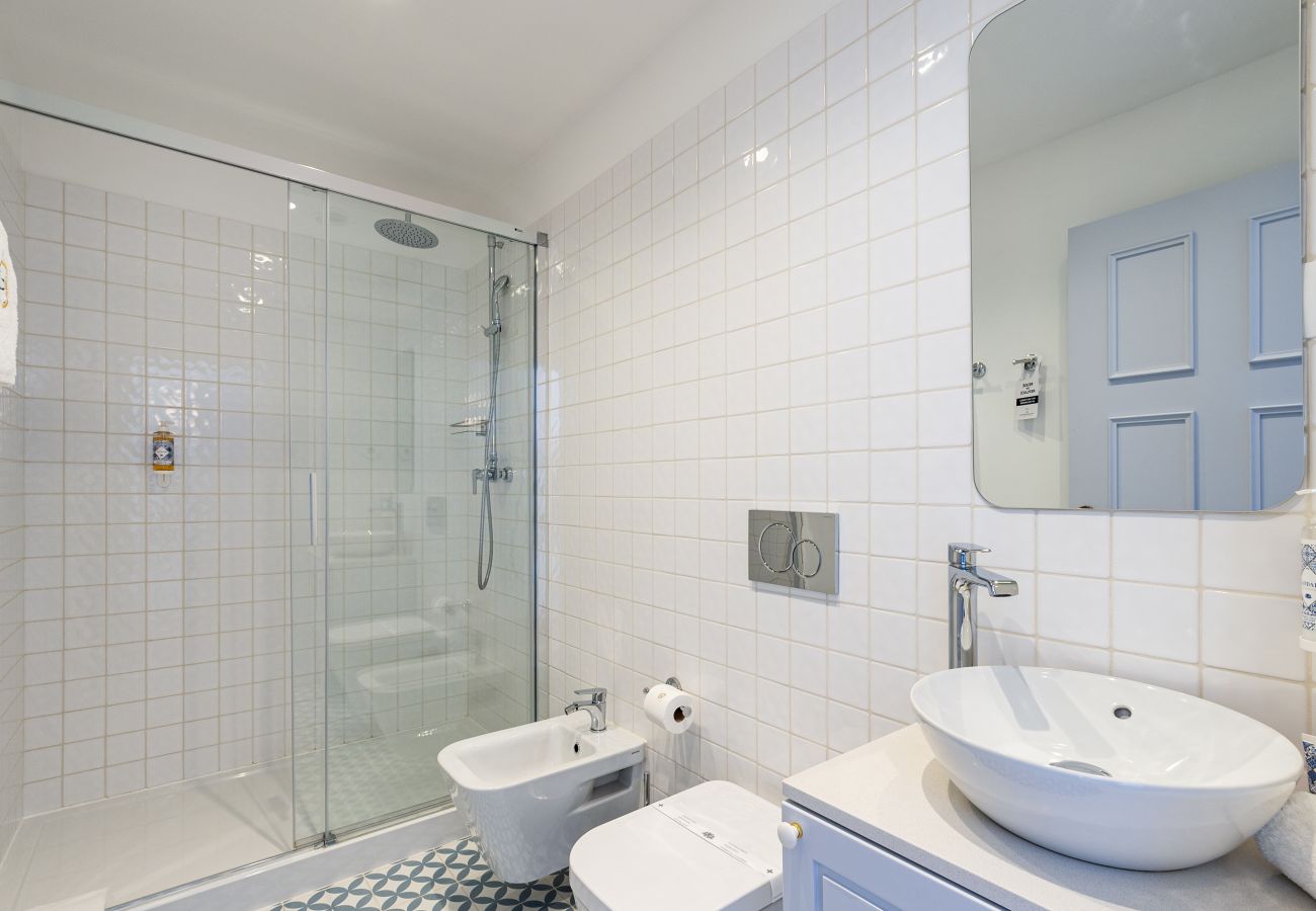 Estúdio em Braga - LP Heritage 3.04 Studio c/ Varanda - Sé Apartamentos Estúdio em Braga - LP Heritage 3.04 Studio c/ Varanda - Sé Apartamentos