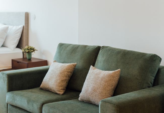 Estúdio em Braga - LP Heritage 2.02 Studio c/Banheira - Sé Apartamentos Estúdio em Braga - LP Heritage 2.02 Studio c/Banheira - Sé Apartamentos