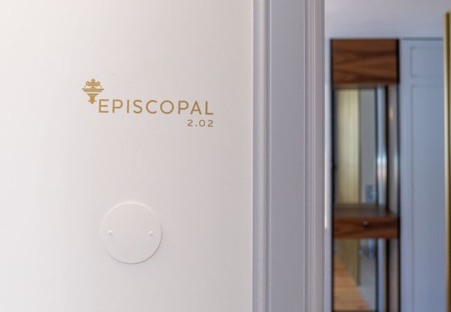 Estúdio em Braga - LP Heritage 2.02 Studio c/Banheira - Sé Apartamentos Estúdio em Braga - LP Heritage 2.02 Studio c/Banheira - Sé Apartamentos