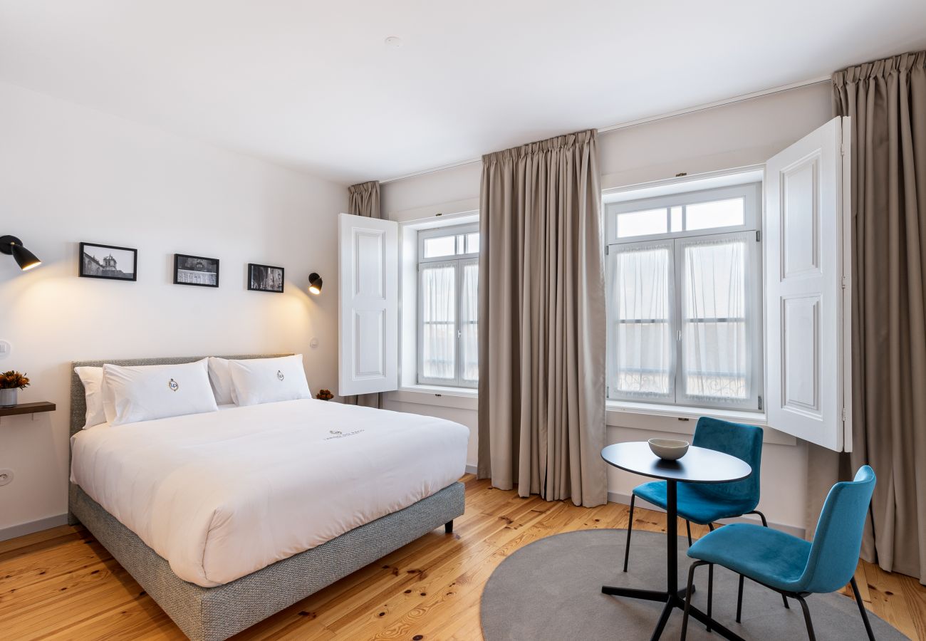 Estúdio em Braga - LP Heritage 4.01 c/ Vista Cidade - Sé Apartamentos