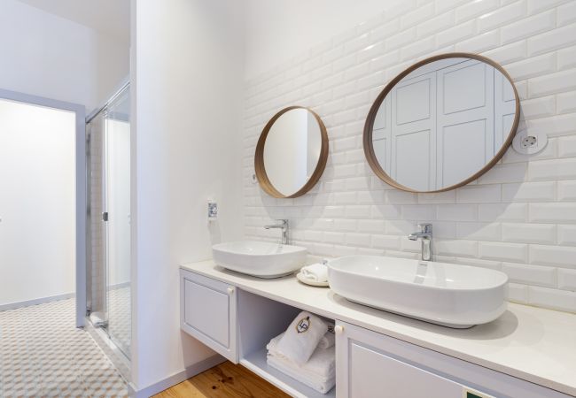 Estúdio em Braga - LP Heritage 4.02 Master Studio c/ Terraço - Sé Apartamentos Estúdio em Braga - LP Heritage 4.02 Master Studio c/ Terraço - Sé Apartamentos