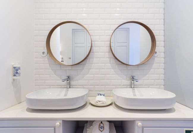 Estúdio em Braga - LP Heritage 4.02 Master Studio c/ Terraço - Sé Apartamentos Estúdio em Braga - LP Heritage 4.02 Master Studio c/ Terraço - Sé Apartamentos