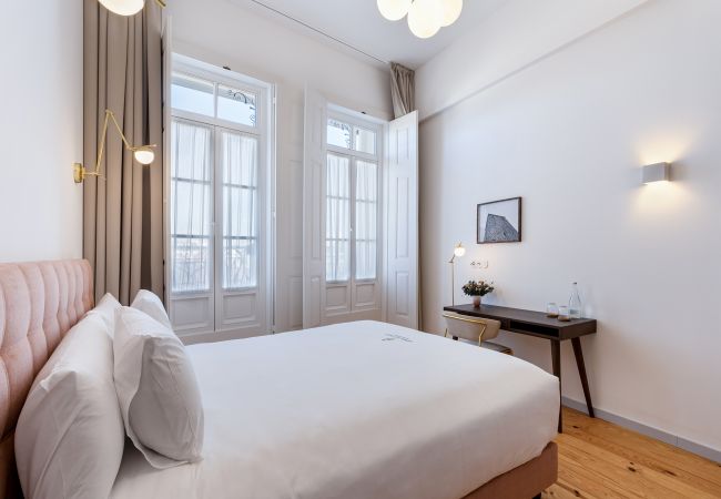 Estúdio em Braga - LP Heritage 4.02 Master Studio c/ Terraço - Sé Apartamentos Estúdio em Braga - LP Heritage 4.02 Master Studio c/ Terraço - Sé Apartamentos