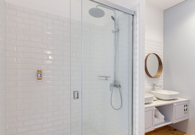 Estúdio em Braga - LP Heritage 4.02 Master Studio c/ Terraço - Sé Apartamentos Estúdio em Braga - LP Heritage 4.02 Master Studio c/ Terraço - Sé Apartamentos