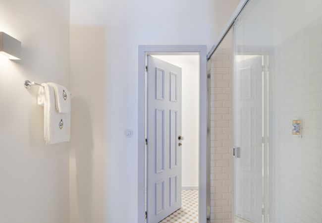 Estúdio em Braga - LP Heritage 4.02 Master Studio c/ Terraço - Sé Apartamentos Estúdio em Braga - LP Heritage 4.02 Master Studio c/ Terraço - Sé Apartamentos