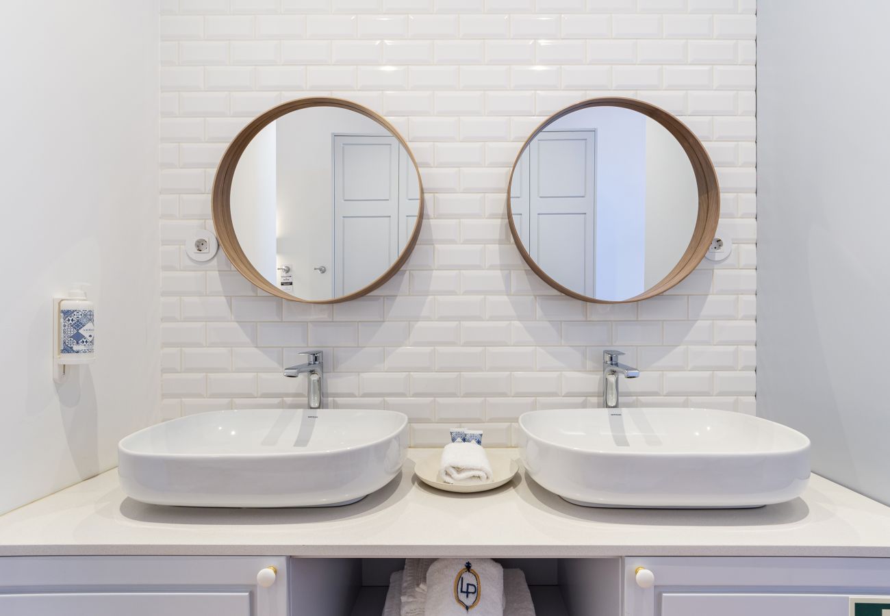 Estúdio em Braga - LP Heritage 4.02 Master Studio c/ Terraço - Sé Apartamentos Estúdio em Braga - LP Heritage 4.02 Master Studio c/ Terraço - Sé Apartamentos