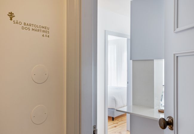 Apartamento em Braga - LP Heritage 4.04 Apartamento Superior - Sé Apartamentos Apartamento em Braga - LP Heritage 4.04 Apartamento Superior - Sé Apartamentos