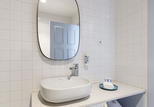 Apartamento em Braga - LP Heritage 4.04 Apartamento Superior - Sé Apartamentos Apartamento em Braga - LP Heritage 4.04 Apartamento Superior - Sé Apartamentos