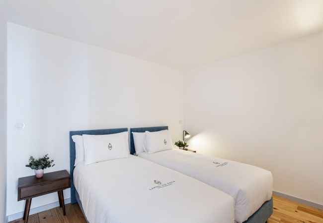 Apartamento em Braga - LP Heritage 4.04 Apartamento Superior - Sé Apartamentos Apartamento em Braga - LP Heritage 4.04 Apartamento Superior - Sé Apartamentos
