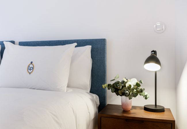 Apartamento em Braga - LP Heritage 4.04 Apartamento Superior - Sé Apartamentos Apartamento em Braga - LP Heritage 4.04 Apartamento Superior - Sé Apartamentos