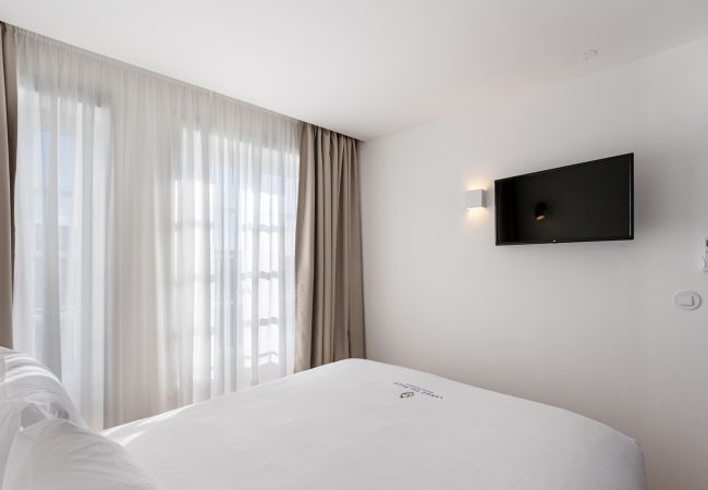 Apartamento em Braga - LP Heritage 4.04 Apartamento Superior - Sé Apartamentos Apartamento em Braga - LP Heritage 4.04 Apartamento Superior - Sé Apartamentos